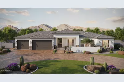 17045 E Dale Lane, Rio Verde, AZ 85263 - Photo 1