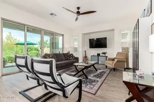 21082 E Via Del Sol, Queen Creek, AZ 85142 - Photo 1