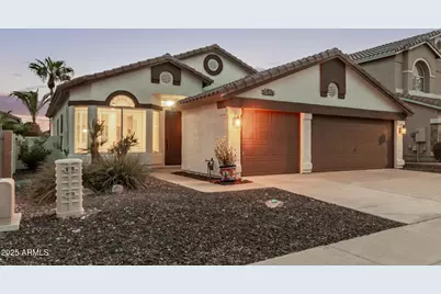 1009 E Mountain Vista Drive, Phoenix, AZ 85048 - Photo 1