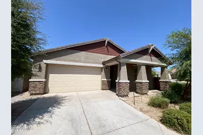 5420 S Parrish --, Mesa, AZ 85212 - Photo 1