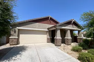 5420 S Parrish, Mesa, AZ 85212 - Photo 1