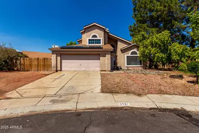 6137 W Crocus Drive, Glendale, AZ 85306 - Photo 1