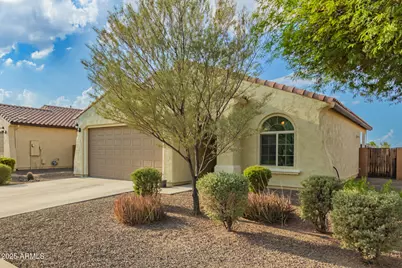 26126 W Piute Avenue, Buckeye, AZ 85396 - Photo 1