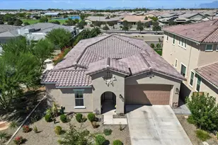 22762 E Pegasus Pkwy, Queen Creek, AZ 85142 - Photo 1