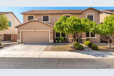 12211 W Villa Hermosa Lane, Sun City, AZ 85373 - Photo 1