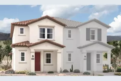 20616 W Thomas Road, Buckeye, AZ 85396 - Photo 1