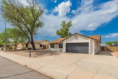 1280 E Avenida Grande Lane, Casa Grande, AZ 85122 - Photo 1