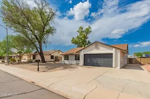 1280 E Avenida Grande Ln, Casa Grande, AZ 85122 - Photo 1