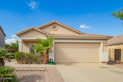 8010 W Adam Avenue, Peoria, AZ 85382 - Photo 1