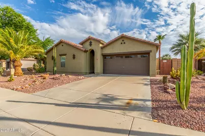 17565 W Spring Lane, Surprise, AZ 85388 - Photo 1