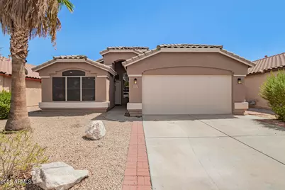15329 W Melissa Lane, Surprise, AZ 85374 - Photo 1