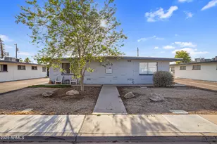 610 S Bellview, Mesa, AZ 85204 - Photo 1