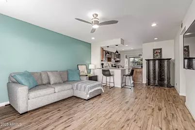 4148 E Calle Redonda -- #86, Phoenix, AZ 85018 - Photo 1