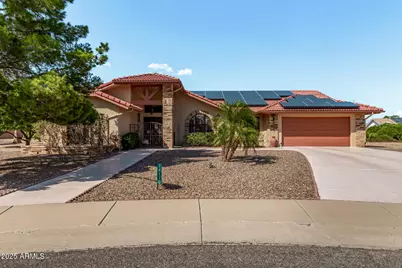 14110 W Pennystone Drive, Sun City West, AZ 85375 - Photo 1
