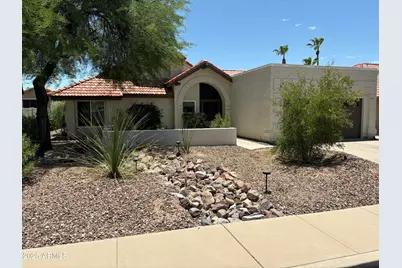3711 E Cathedral Rock, Phoenix, AZ 85044 - Photo 1