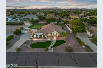 21134 E Excelsior, Queen Creek, AZ 85142 - Photo 1