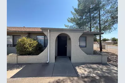 1628 E Birch, Cottonwood, AZ 86326 - Photo 1