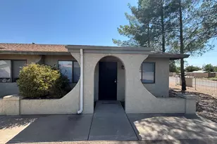 1628 E Birch, Cottonwood, AZ 86326 - Photo 1