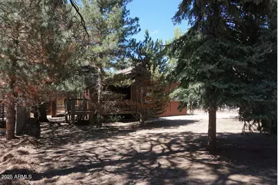 8502 W Elk Road, Strawberry, AZ 85544 - Photo 1