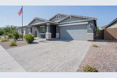 5540 W Western Star Boulevard, Laveen, AZ 85339 - Photo 1