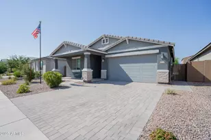 5540 W Western Star Blvd, Laveen, AZ 85339 - Photo 1