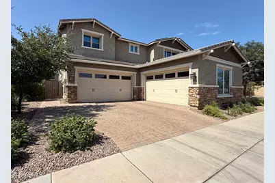 10463 E Sanger Avenue, Mesa, AZ 85212 - Photo 1