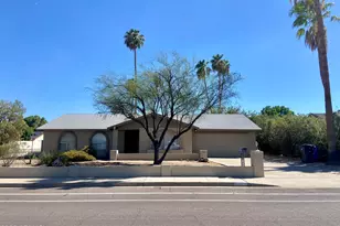 2655 E Cholla, Phoenix, AZ 85028 - Photo 1