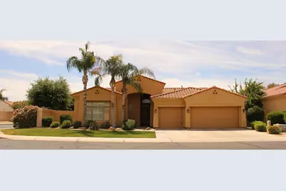 4462 S Wildflower Place, Chandler, AZ 85248 - Photo 1