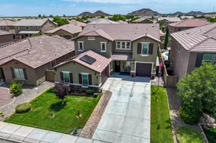 761 W Desert Hollow, San Tan Valley, AZ 85143 - Photo 1