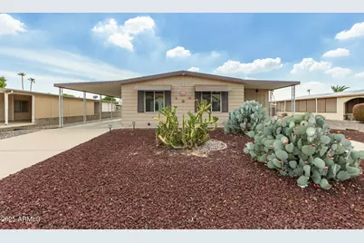 8905 E Indiana Avenue, Sun Lakes, AZ 85248 - Photo 1