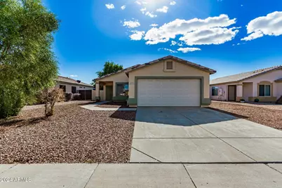 8757 W Griswold Road, Peoria, AZ 85345 - Photo 1