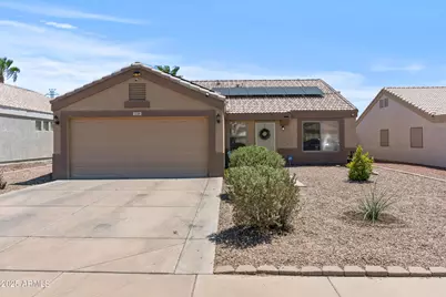 11189 W Las Palmaritas, Peoria, AZ 85345 - Photo 1