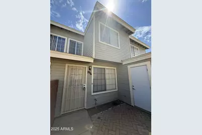 510 N Alma School Road #296, Mesa, AZ 85201 - Photo 1