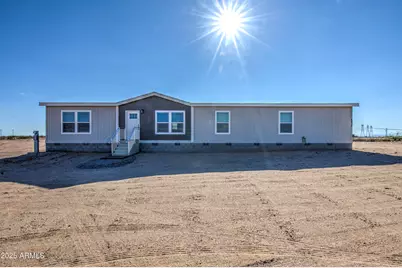 6430 S 350th Avenue, Tonopah, AZ 85354 - Photo 1