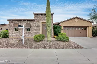 12904 W Pinnacle Vista Drive, Peoria, AZ 85383 - Photo 1