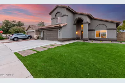 7846 W Ocotillo Road, Glendale, AZ 85303 - Photo 1