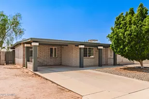 201 E Cholla St, Casa Grande, AZ 85122 - Photo 1