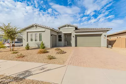 14196 W Gray Fox Trail, Surprise, AZ 85387 - Photo 1