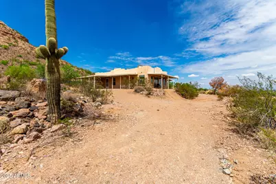 27755 N Ellen Place, Queen Creek, AZ 85144 - Photo 1