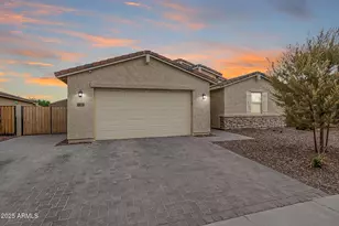 18618 W Lawrence, Waddell, AZ 85355 - Photo 1