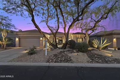 33667 N 71st Way, Scottsdale, AZ 85266 - Photo 1