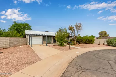 1007 N Westfall Circle, Casa Grande, AZ 85122 - Photo 1