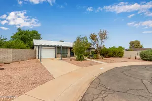 1007 N Westfall, Casa Grande, AZ 85122 - Photo 1