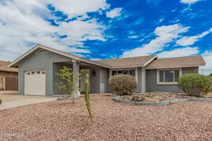 10803 N 114th Dr, Youngtown, AZ 85363 - Photo 1