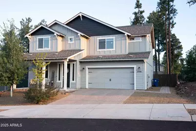 2729 W Windtree Drive, Flagstaff, AZ 86001 - Photo 1