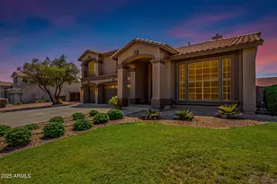 5522 N 132nd Dr, Litchfield Park, AZ 85340 - Photo 1