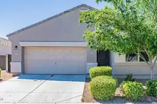 41391 W Williams Way, Maricopa, AZ 85138 - Photo 1