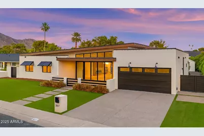 3617 N 47th Place, Phoenix, AZ 85018 - Photo 1