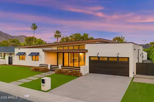 3617 N 47th Pl, Phoenix, AZ 85018 - Photo 1