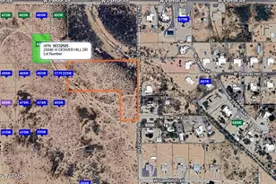 503-32-910 Apn 503-32-910 --, Wittmann, AZ 85361 - Photo 1